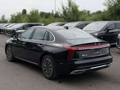 Hongqi H5 2.0T Automatic Qichang Edition - фото 19