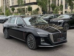 Hongqi H5 2.0T Automatic Qichang Edition - фото 2
