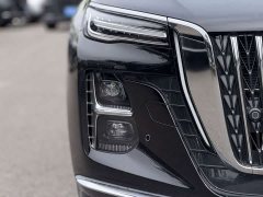 Hongqi H5 2.0T Automatic Qichang Edition - фото 3