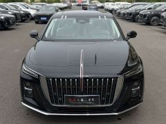 Hongqi H5 2.0T Automatic Qichang Edition - фото 4