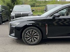 Hongqi H5 2.0T Automatic Qichang Edition - фото 6