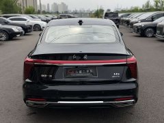 Hongqi H5 2.0T Automatic Qichang Edition - фото 8