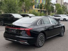 Hongqi H5 2.0T Automatic Qichang Edition - фото 9