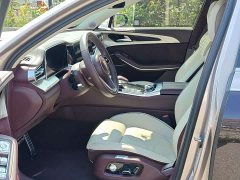 Hongqi H9 2020 3.0T Zhilian Qiling four-seater version - фото 12