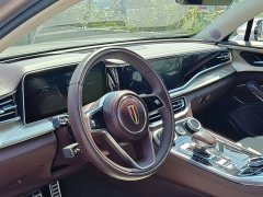 Hongqi H9 2020 3.0T Zhilian Qiling four-seater version - фото 13