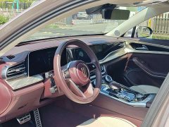 Hongqi H9 2020 3.0T Zhilian Qiling four-seater version - фото 14