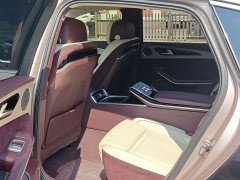 Hongqi H9 2020 3.0T Zhilian Qiling four-seater version - фото 15