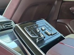 Hongqi H9 2020 3.0T Zhilian Qiling four-seater version - фото 16