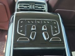 Hongqi H9 2020 3.0T Zhilian Qiling four-seater version - фото 17