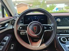 Hongqi H9 2020 3.0T Zhilian Qiling four-seater version - фото 20