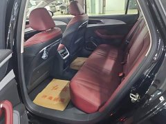 Hongqi H5 PHEV 130 Super Hybrid Edition - фото 11
