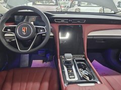 Hongqi H5 PHEV 130 Super Hybrid Edition - фото 12