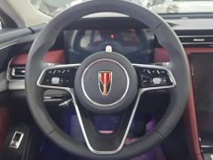 Hongqi H5 PHEV 130 Super Hybrid Edition - фото 15