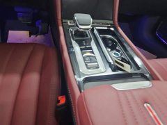 Hongqi H5 PHEV 130 Super Hybrid Edition - фото 16
