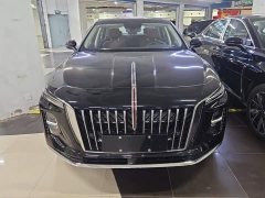 Hongqi H5 PHEV 130 Super Hybrid Edition - фото 2