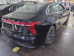 Hongqi H5 PHEV 130 Super Hybrid Edition - фото 3