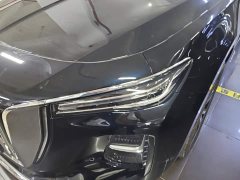 Hongqi H5 PHEV 130 Super Hybrid Edition - фото 5