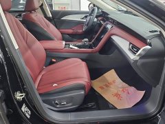 Hongqi H5 PHEV 130 Super Hybrid Edition - фото 8