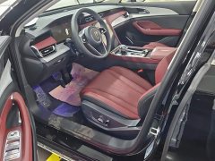 Hongqi H5 PHEV 130 Super Hybrid Edition - фото 9