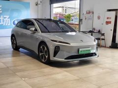 NIO ET5T 75kWh Touring - фото 1