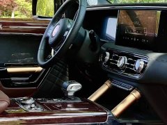 NIO ET5T 75kWh Touring - фото 6