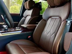 NIO ET5T 75kWh Touring - фото 7