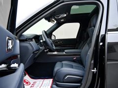 Zeekr 9X 2025 Ultra 55kWh 6-Seater - фото 11