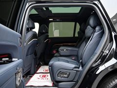 Zeekr 9X 2025 Ultra 55kWh 6-Seater - фото 12