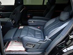 Zeekr 9X 2025 Ultra 55kWh 6-Seater - фото 14