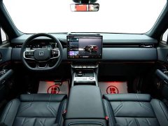 Zeekr 9X 2025 Ultra 55kWh 6-Seater - фото 15