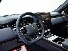Zeekr 9X 2025 Ultra 55kWh 6-Seater - фото 16