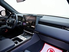 Zeekr 9X 2025 Ultra 55kWh 6-Seater - фото 17