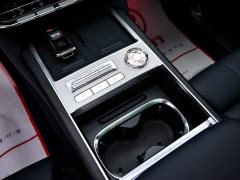 Zeekr 9X 2025 Ultra 55kWh 6-Seater - фото 19