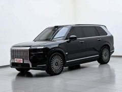 Zeekr 9X 2025 Ultra 55kWh 6-Seater - фото 2