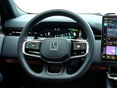 Zeekr 9X 2025 Ultra 55kWh 6-Seater - фото 20