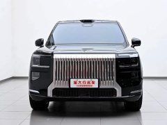 Zeekr 9X 2025 Ultra 55kWh 6-Seater - фото 3