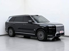 Zeekr 9X 2025 Ultra 55kWh 6-Seater - фото 4