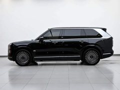 Zeekr 9X 2025 Ultra 55kWh 6-Seater - фото 5