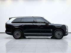Zeekr 9X 2025 Ultra 55kWh 6-Seater - фото 6