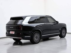 Zeekr 9X 2025 Ultra 55kWh 6-Seater - фото 7