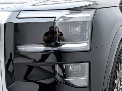 Zeekr 9X 2025 Ultra 55kWh 6-Seater - фото 9
