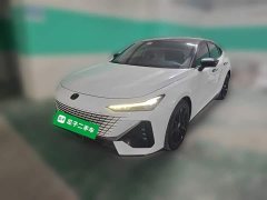Changan UNI-V 2022 1.5T premium - фото 1