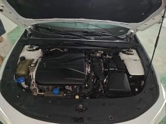 Changan UNI-V 2022 1.5T premium - фото 11