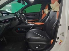 Changan UNI-V 2022 1.5T premium - фото 12