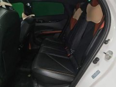 Changan UNI-V 2022 1.5T premium - фото 13