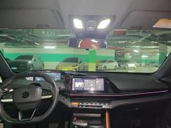 Changan UNI-V 2022 1.5T premium - фото 14