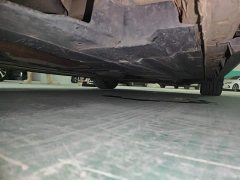 Changan UNI-V 2022 1.5T premium - фото 16