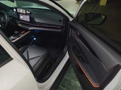 Changan UNI-V 2022 1.5T premium - фото 19