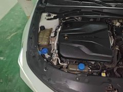 Changan UNI-V 2022 1.5T premium - фото 20