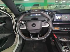 Changan UNI-V 2022 1.5T premium - фото 3
